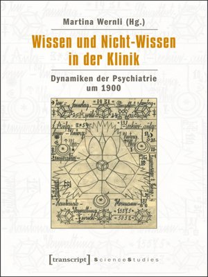 cover image of Wissen und Nicht-Wissen in der Klinik